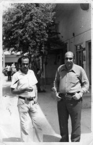 Qassim met Kadhim Hayder (2)