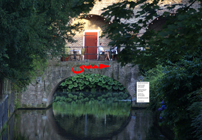 Nedim Habibi project 1