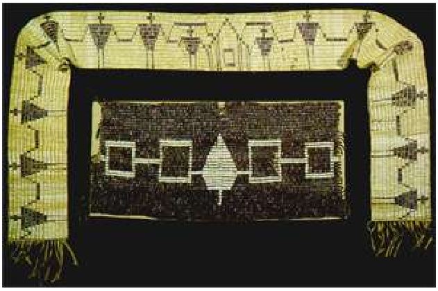 George Washington Wampum