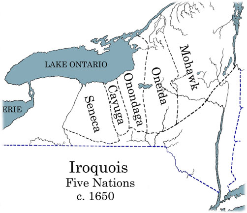 iroquoisnations