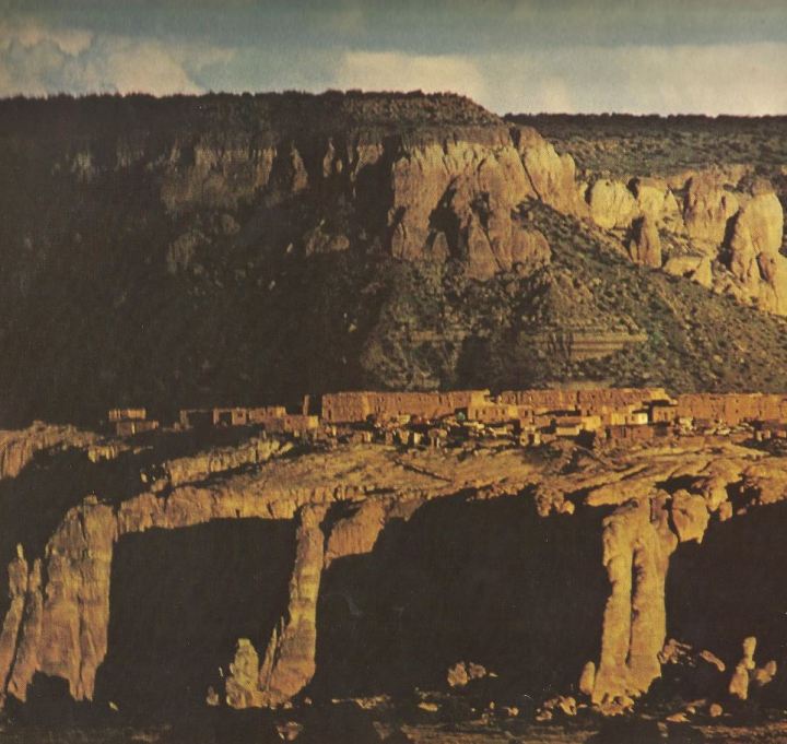 Acoma Pueblo 1