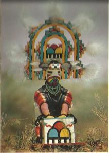 Kachina 1