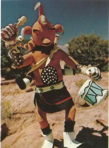 Kachina 2