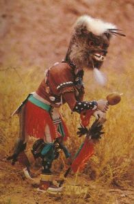 Kachina 4