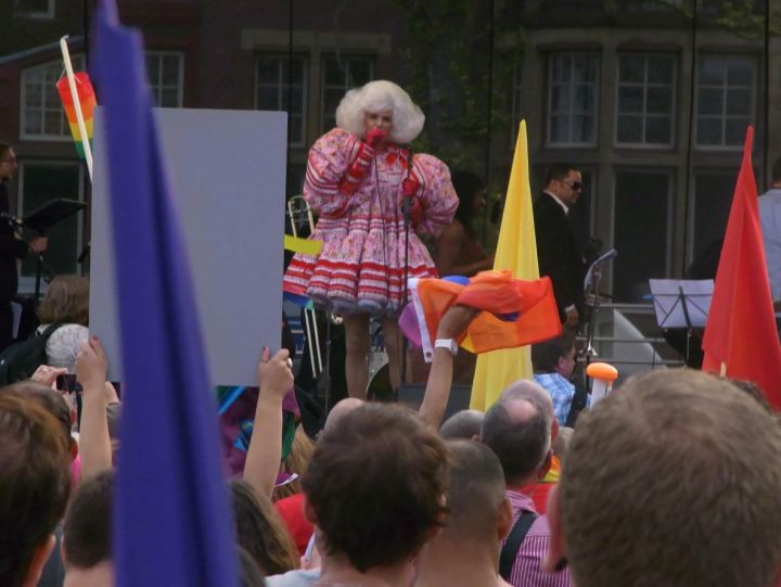 de enige echte Dolly Bellefleur