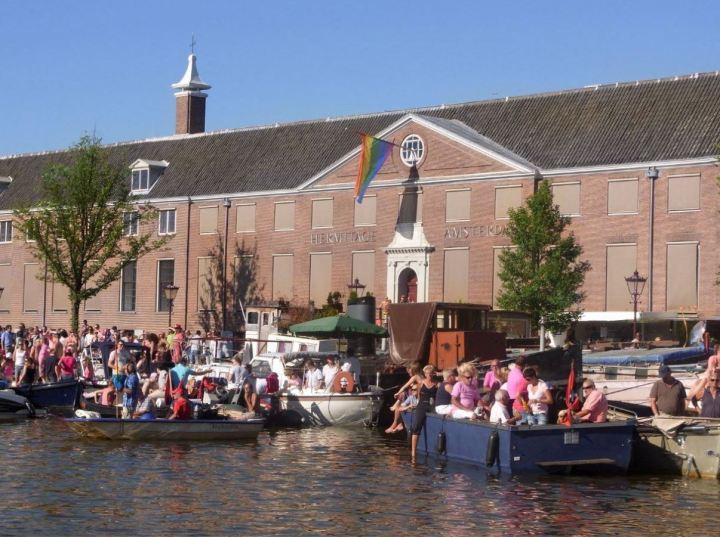 Hermitage ad Amstel
