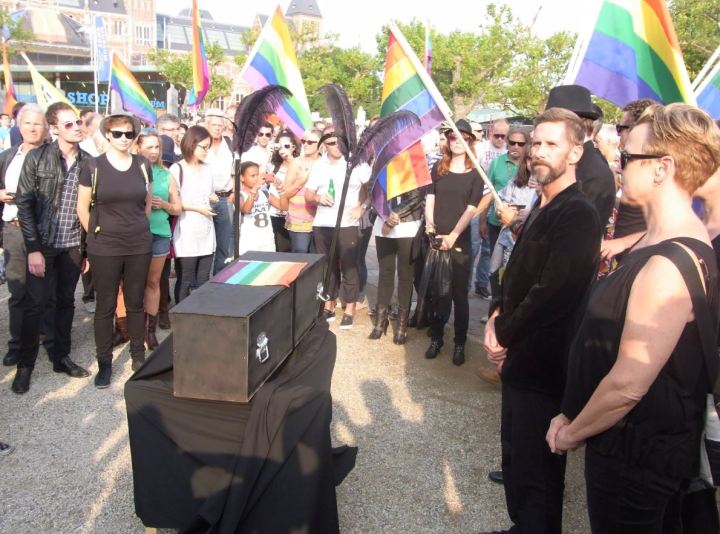 het ritueel 3