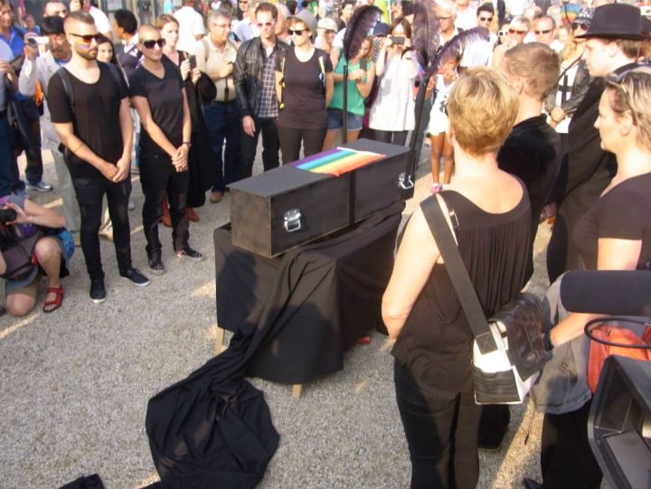 het ritueel 4