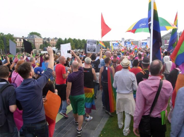 museumplein 1