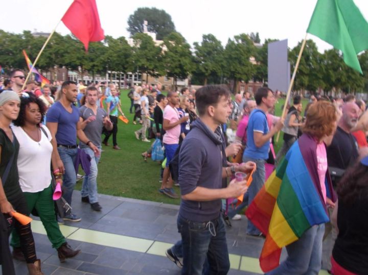Museumplein 2