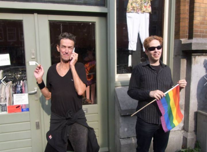 Verzamelen bij de Trut 2