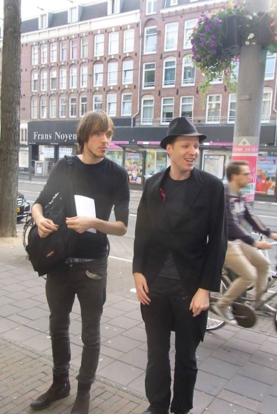Verzamelen bij de Trut 3